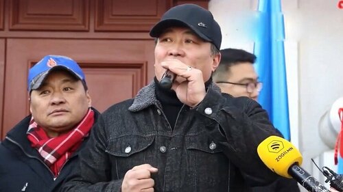 Г.Амгаланбаатар:Автомашины зогсоолгүйгээс болж үзэгчдийн тоо буурсан